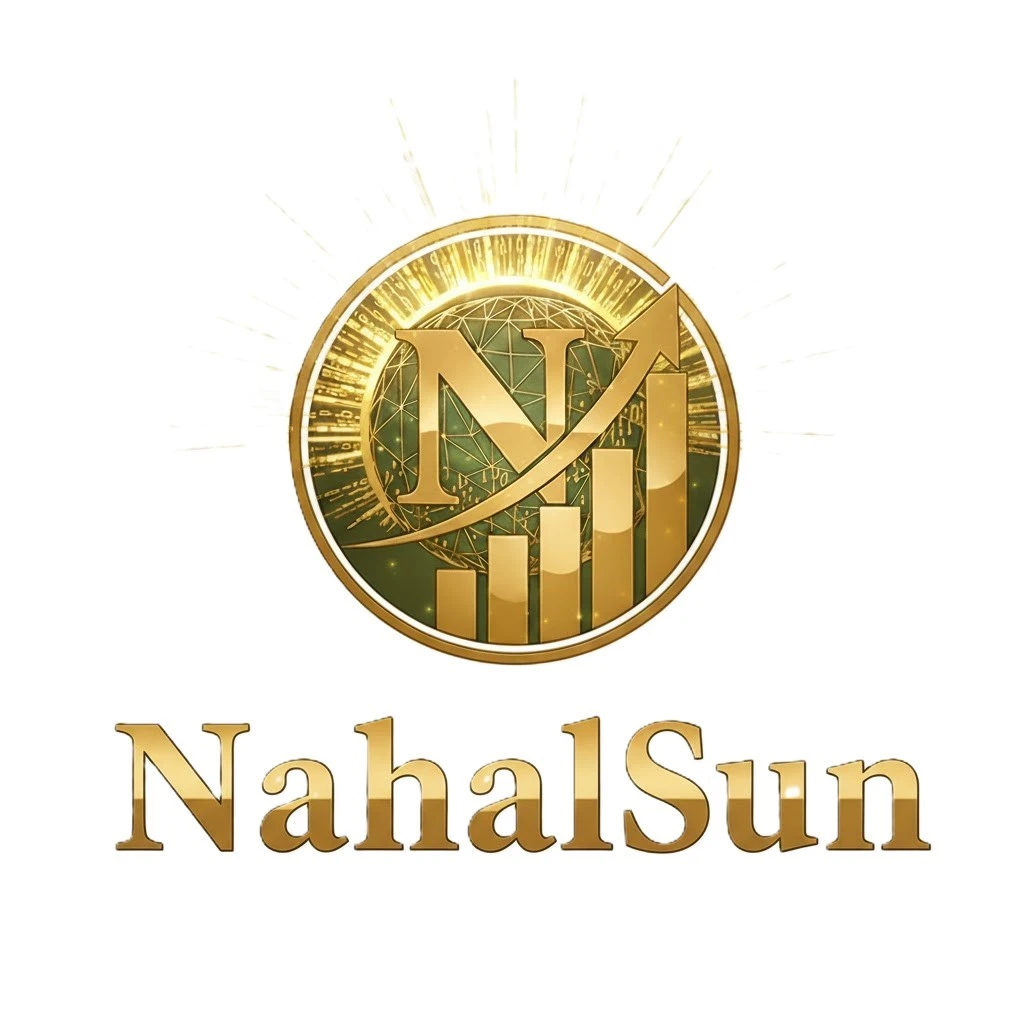 آژانس دیجیتال مارکتینگ نهال سان